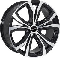 Литой диск Replica FE193 7x17/5x114,3 ET35 DIA67,1