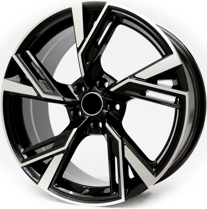 Литой диск Replica KW61 9x20/5x112 ET30 DIA66,6