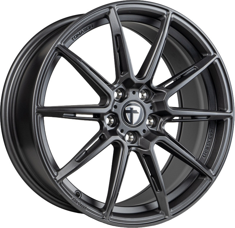 Диск Tomason TN27 8,5x19/5x114,3 ET45 DIA72,6