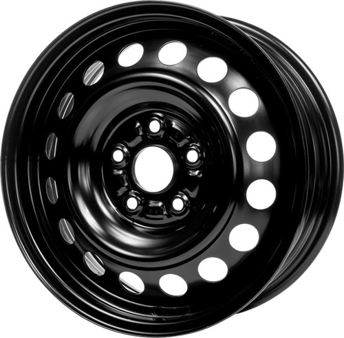Штампованный диск Magnetto Wheels R1-1878 6x16/5x114,3 ET50 DIA60,1