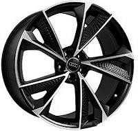 Литой диск Replica KW59 7.5x17/5x112 ET35 DIA66.6