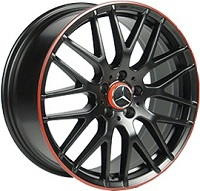 Литий диск Replica MR05 8x19/5x112 ET48 DIA66.6