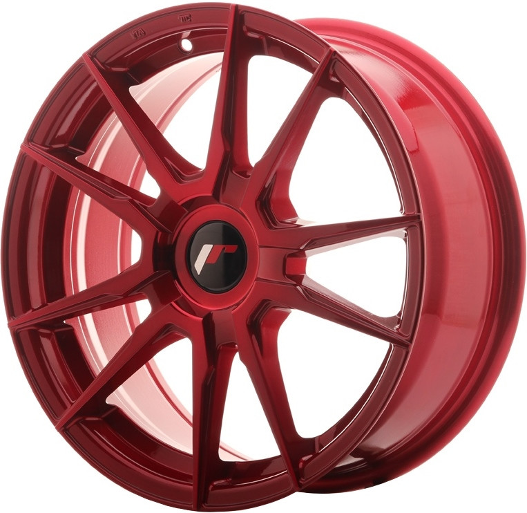 Литой диск Japan Racing JR21 10x20/5x120 ET40 DIA74.1