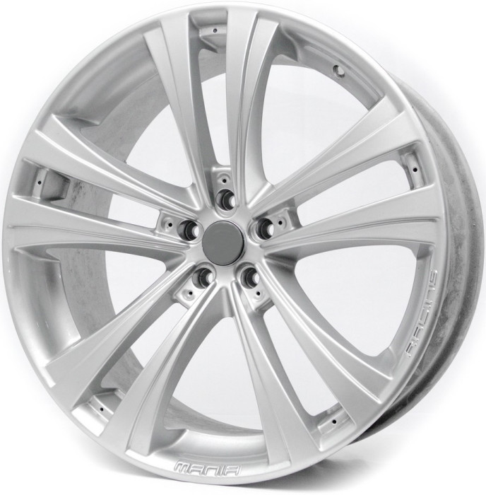 Литой диск Replica RS1 9,5x22/5x114,3 ET20 DIA72,6