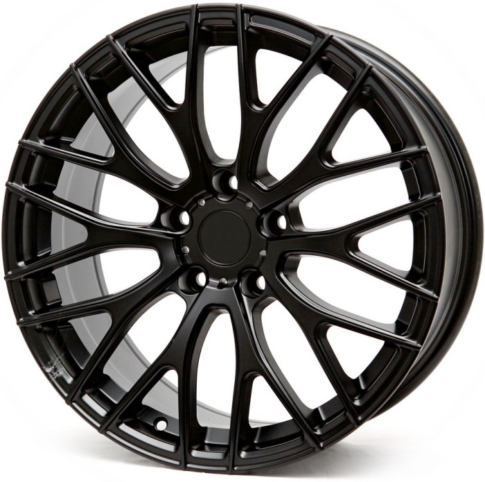 Литой диск Replica ADV1 (334) 7x16/5x112 ET35 DIA66,6