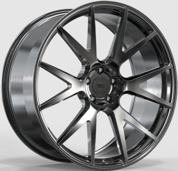 Кованый диск WS Forged WS2121 9,5x20/5x115 ET20 DIA71,6