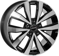 Литий диск Replica 7779 7,5x18/5x120 ET43 DIA74,1