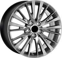 Литий диск Replica BK5487 8x18/5x114,3 ET45 DIA60,1