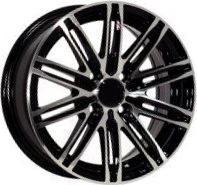 Литой диск Replica 3303 7x16/5x120 ET38 DIA74,1