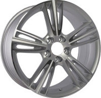 Литий диск Replica RA77 8x18/5x112 ET47 DIA66,6