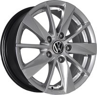 Литий диск Replica 7465 6x15/5x112 ET40 DIA57,1