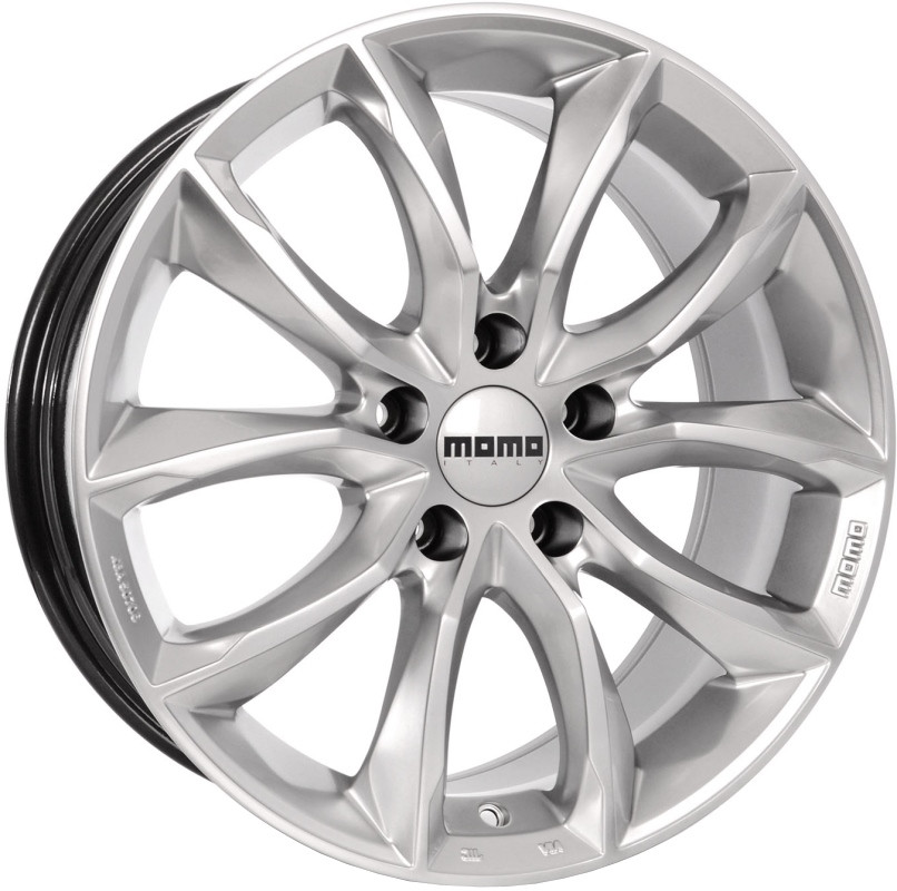 Литий диск MOMO Screamjet 8x17/5x114,3 ET48 DIA72,3