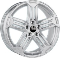 Литий диск Replica JT1192 7,5x18/5x112 ET45 DIA66,6