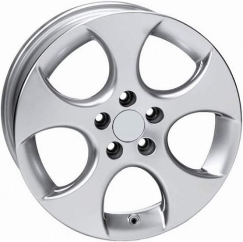 Литой диск JT 1095 7x17/5x112 ET35 DIA57,1