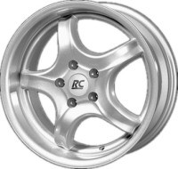 Литий диск RC Design RC-01 7x15/5x114,3 ET35 DIA72,6
