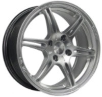 Литой диск JT 9010 7x16/5x114,3 ET40 DIA67,1