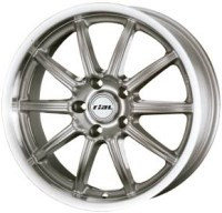 Литий диск Rial Monza 7x15/5x110 ET40 DIA72,6