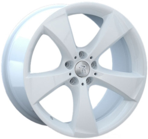 Литой диск Replay B74 10x19/5x120 ET21 DIA72,6