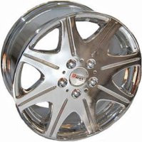 Литой диск SPORTMAX RACING 819 7,5x16/5x114,3 ET37 DIA67,1