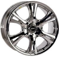 Литий диск Kosei SVX 9x20/5x120 ET40 DIA74,1