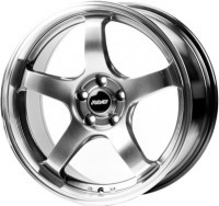Литой диск Cast Wheels CW698 8,5x19/5x112 ET35 DIA66,6