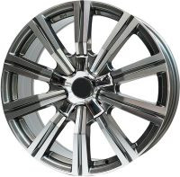 Литий диск Replica R5095 8,5x21/5x150 ET45 DIA110,1