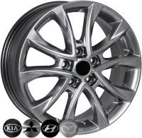 Литой диск Zorat 7958 7x17/5x114,3 ET50 DIA67,1