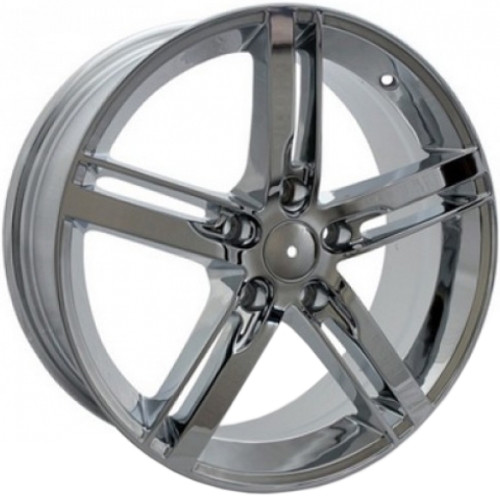 Литой диск Banzai Z547 7x16/5x114,3 ET40 DIA67