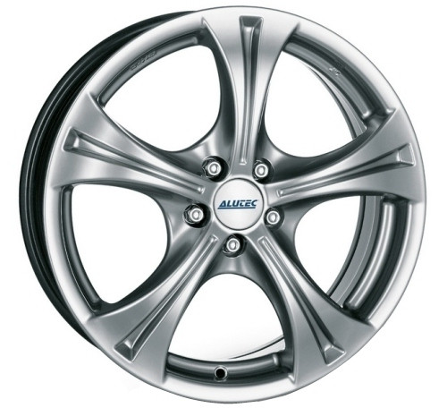 Литой диск Alutec Storm 7x17/5x112 ET38 DIA76,1