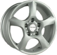 Литой диск Futek NF-185 7x16/5x112 ET47 DIA73,1