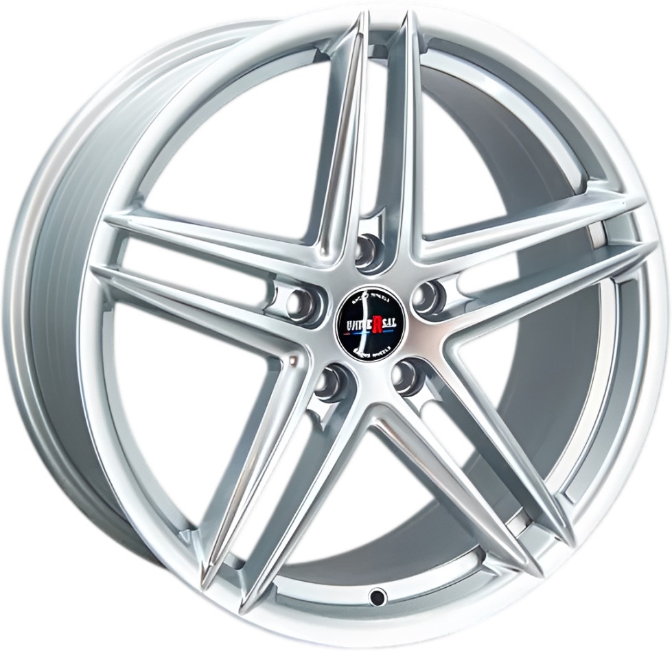 Литой диск GT LG58 8x18/5x114,3 ET35 DIA73,1