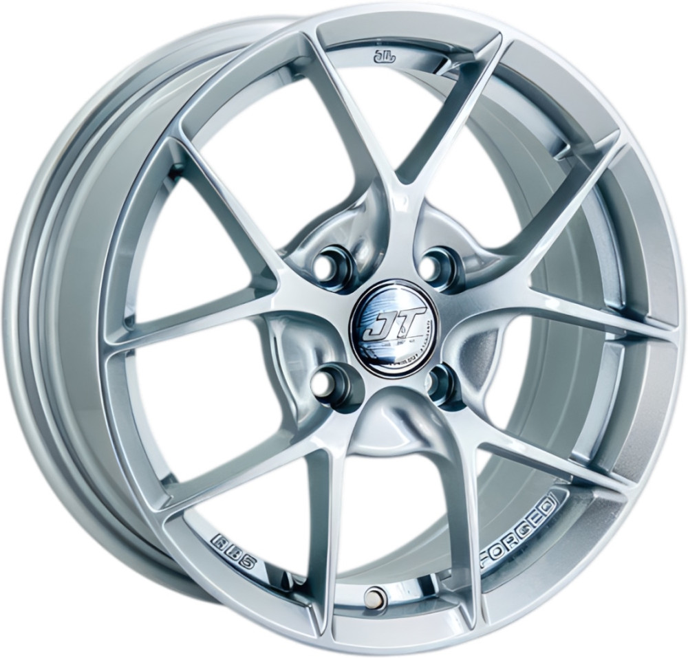 Литой диск GT DX221 6x14/4x100 ET35 DIA67,1