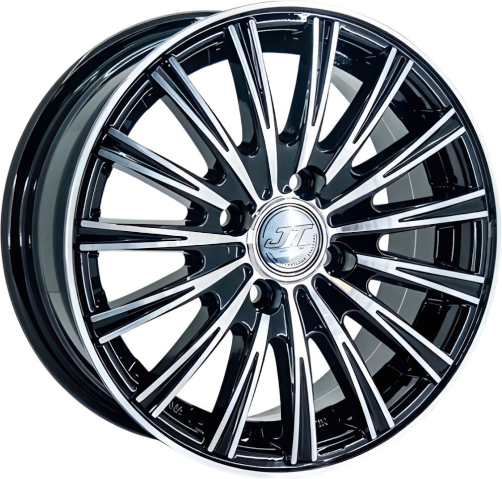 Литой диск GT DM150 6x14/4x100 ET38 DIA67,1