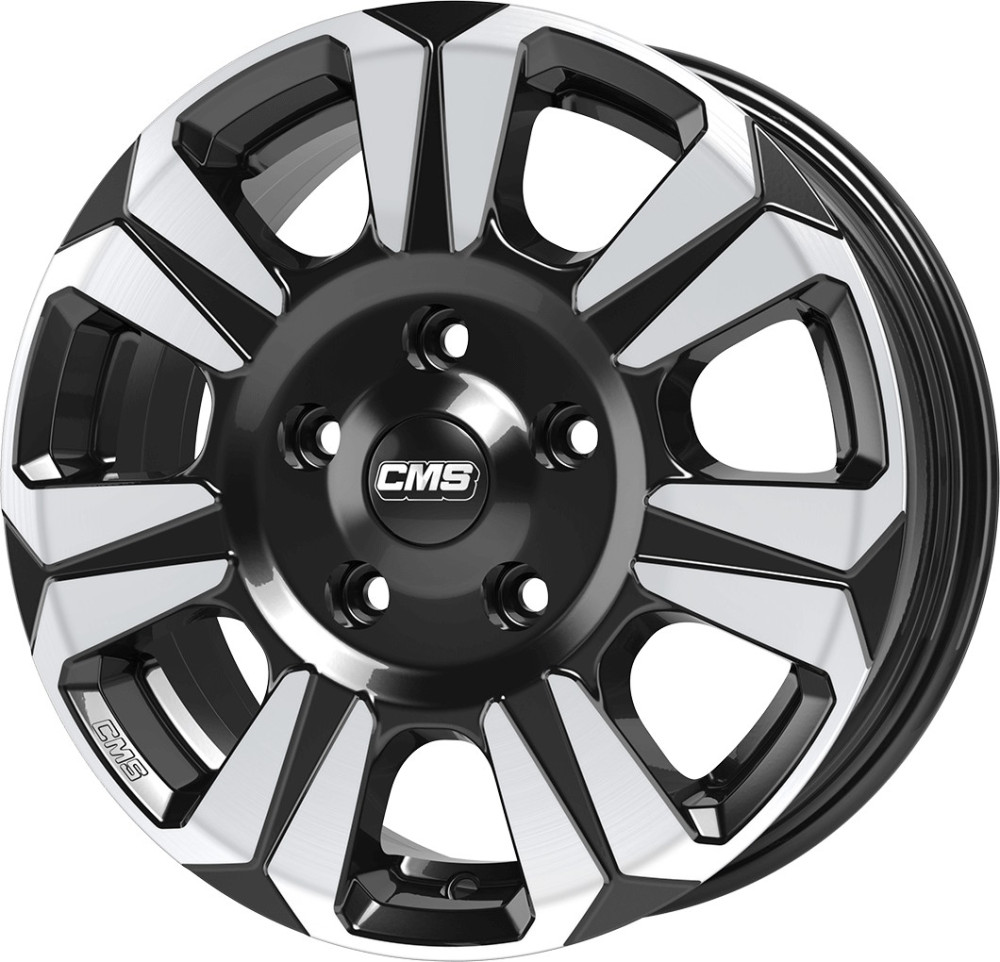 Литой диск CMS C31 6,5x16/5x130 ET60 DIA78,1