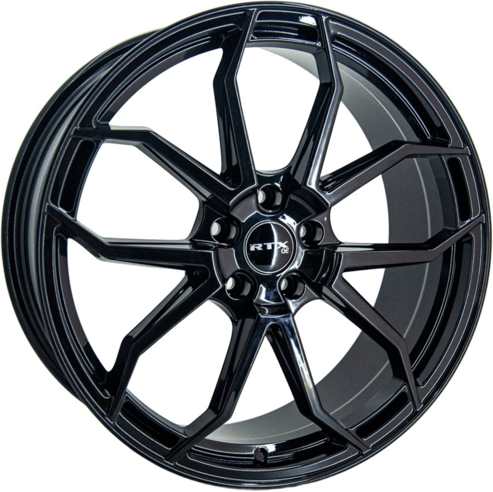 Литой диск GT 5139 8,5x20/5x114,3 ET35 DIA73,1