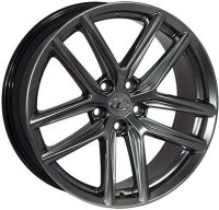 Литой диск Allante 5038 7,5x19/5x114,3 ET35 DIA60,1