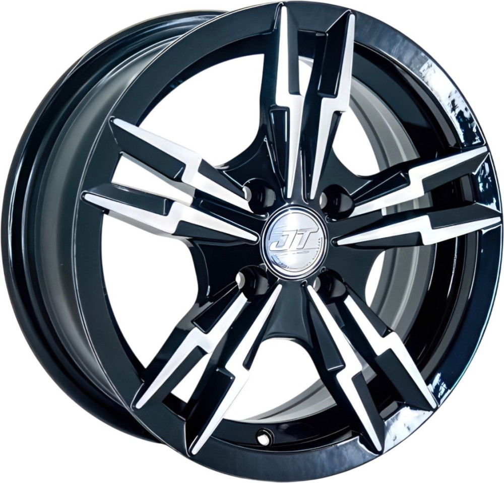 Литой диск GT 4954 6x14/4x100 ET35 DIA67,1