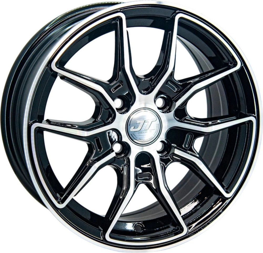 Литой диск GT 4261 6x14/4x100 ET35 DIA67,1
