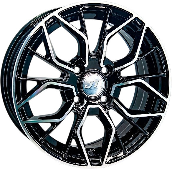 Литой диск GT 4260 6x14/4x98 ET35 DIA58,6