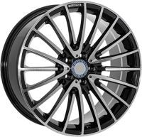 Литой диск Allante 1073 9x20/5x112 ET48 DIA66,6