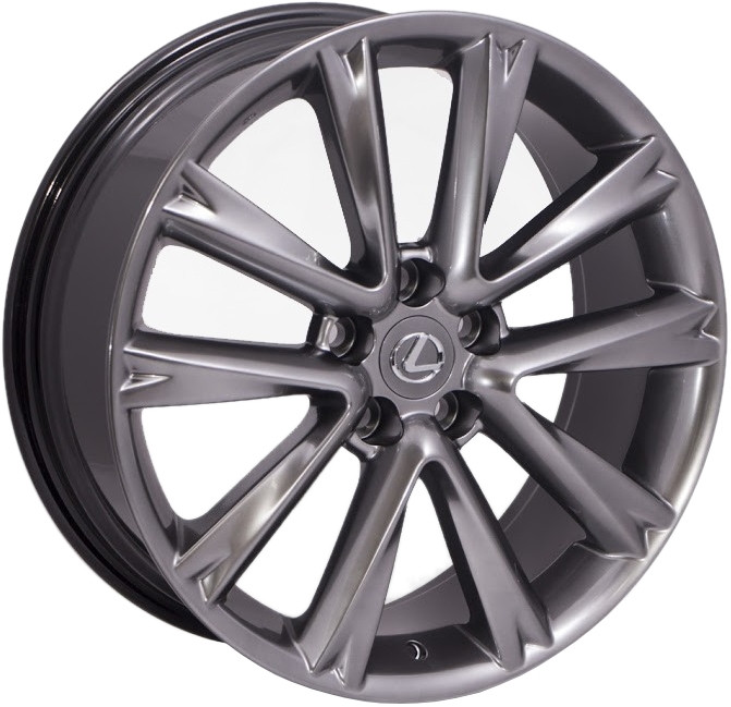 Литой диск Allante 1014 7,5x19/5x114,3 ET35 DIA60,1