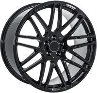 Литой диск Allante 1003 9x20/5x130 ET50 DIA84,1