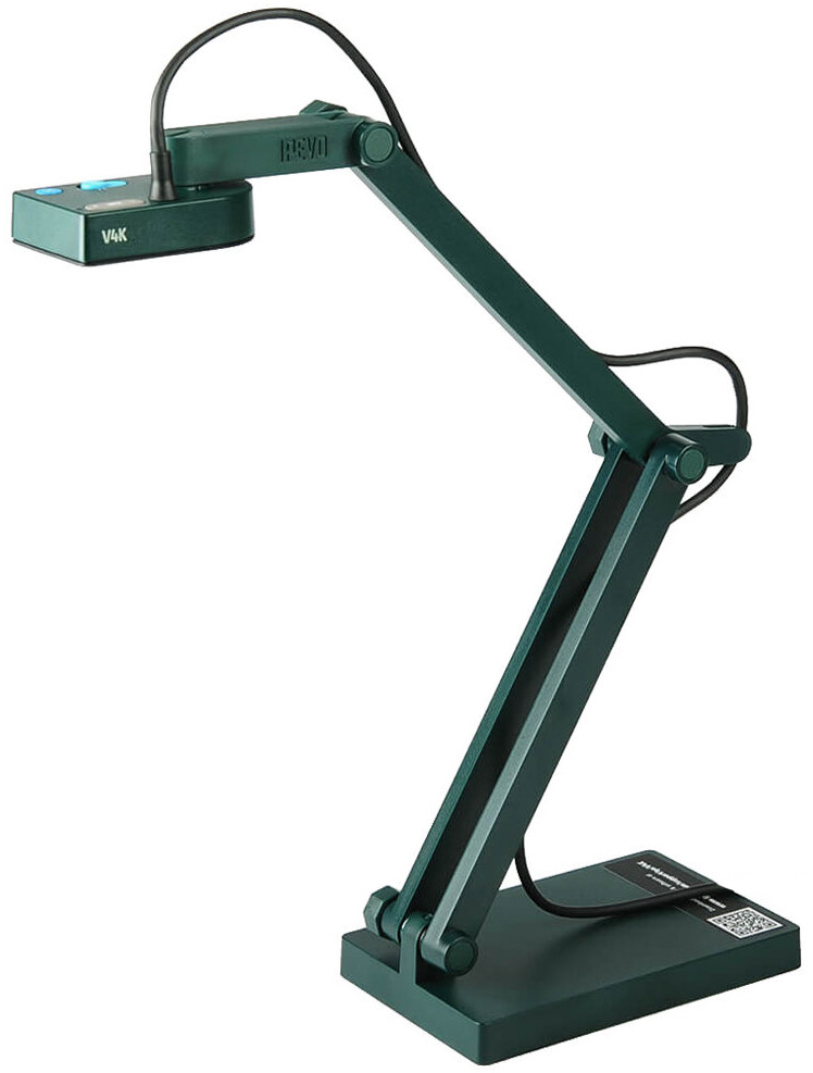 Документ-камера IPEVO V4K