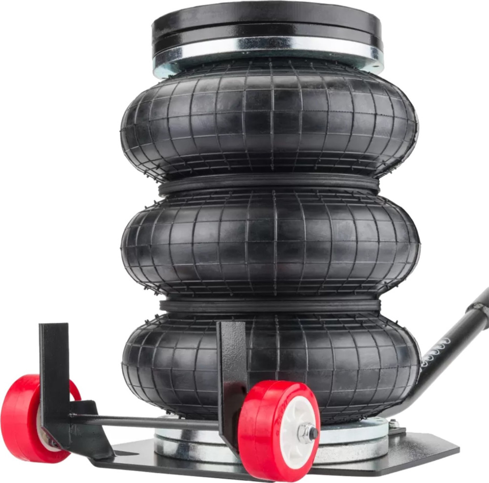 Домкрат RED TECHNIC RTPPN0008