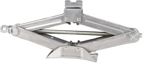 Домкрат Alca 436 000