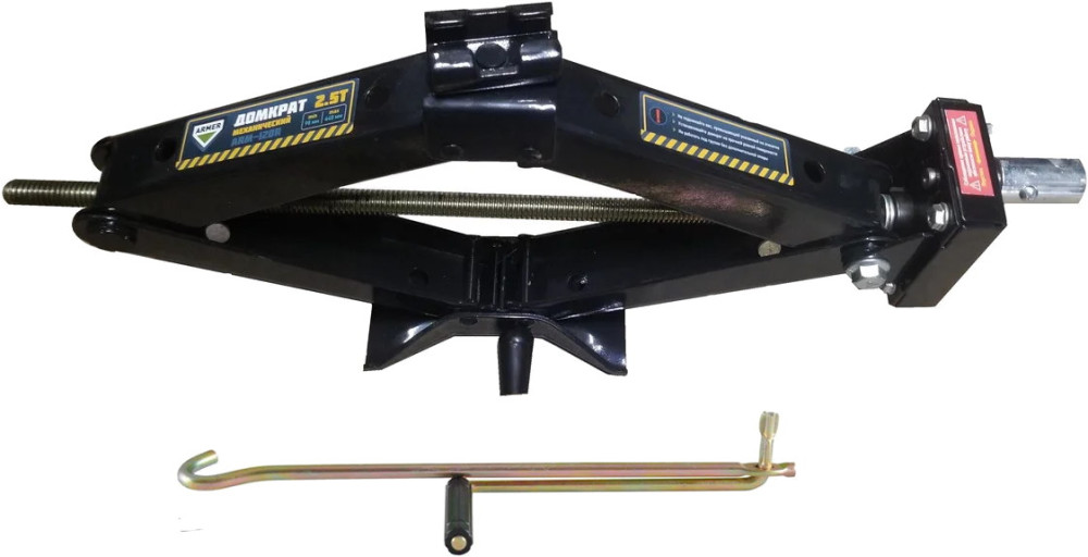 Домкрат Armer ARM-120R