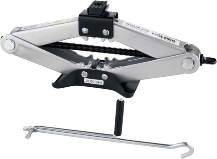 Домкрат Molder MA32020