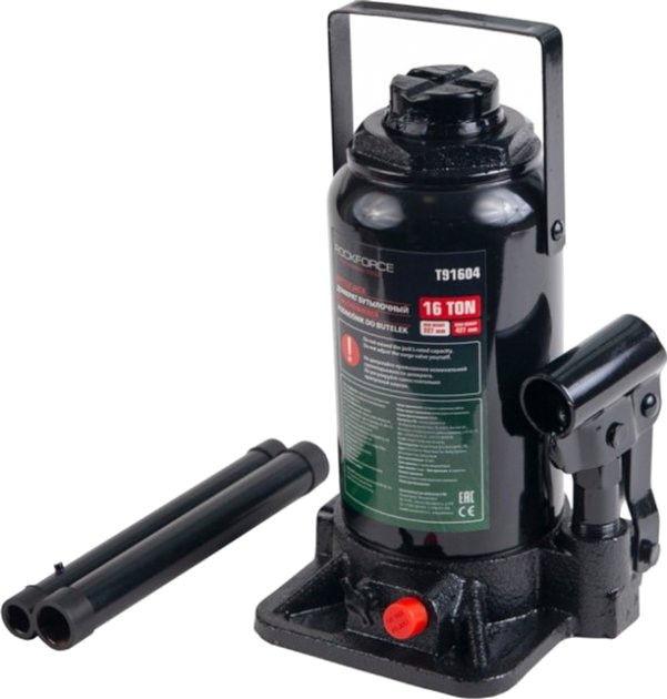 Домкрат RockForce RF-T91604