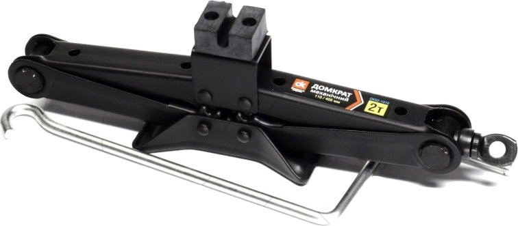 Домкрат Dorozhna Karta DK52-1010
