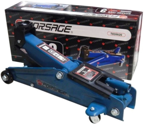 Домкрат Forsage F-T830020